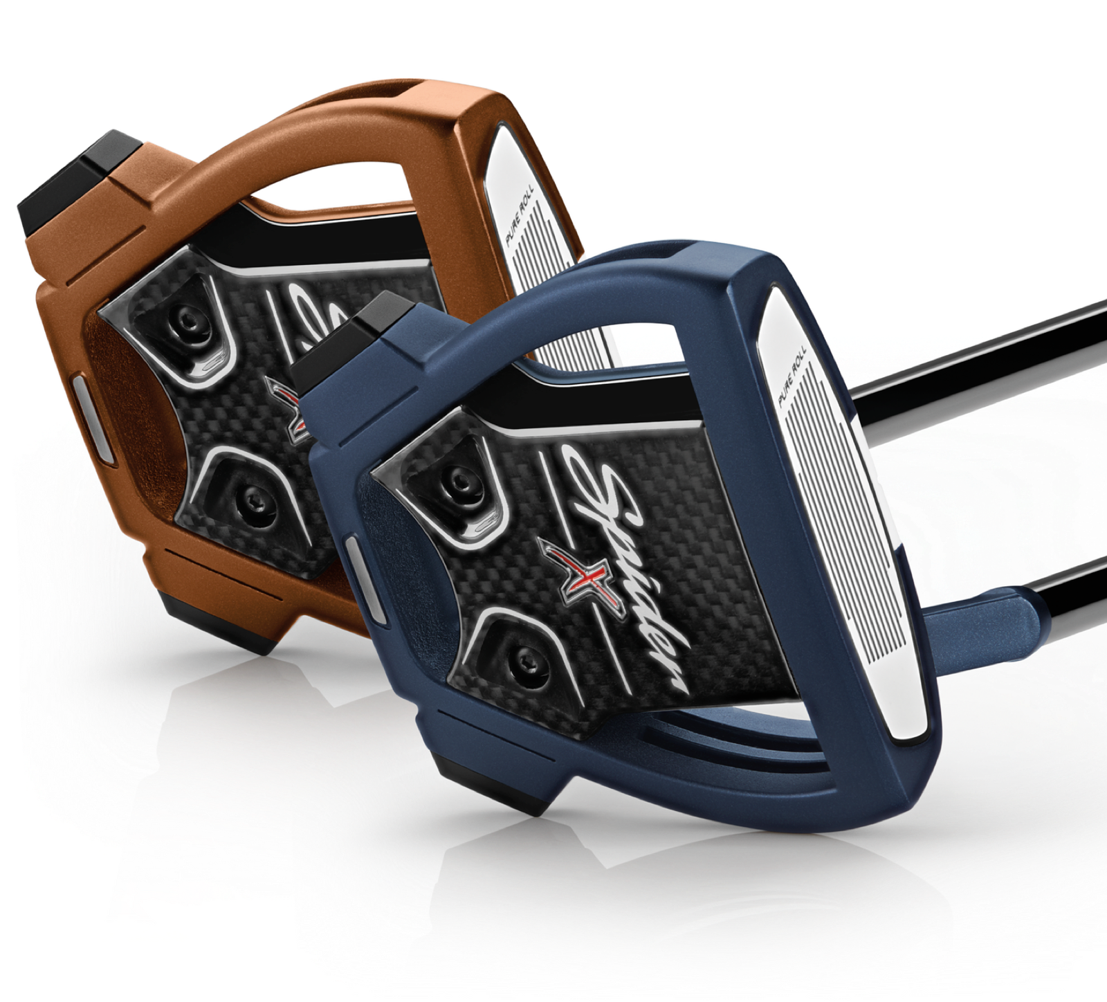 TaylorMade Spider X